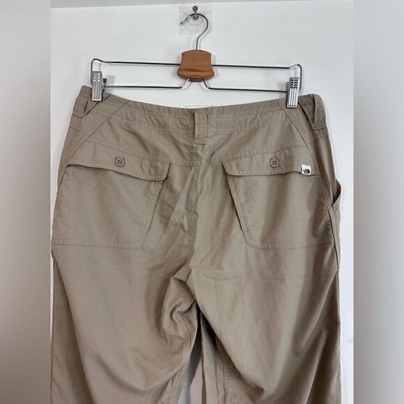 The North Face Horizon Tempest Pants in Tan - Picture 4 of 11